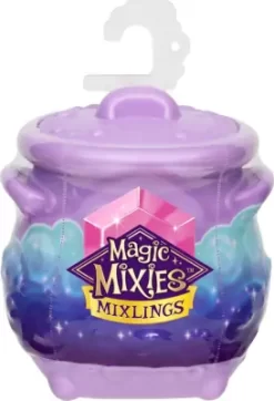 Magic Mixies - Mixlings Sæt