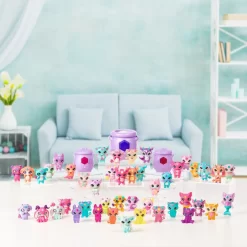 Magic Mixies - Mixlings Sæt -Legetøjsland magic mixies mixlings single pack 590024 2