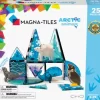 Magna-Tiles - Arktiske Dyr Magnetsæt - 25 Dele -Legetøjsland magna tiles artic animals 25 pcs set 90221 604485