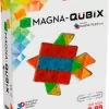 Magna-Tiles - Magna Qubix Magnetsæt - 29 Dele