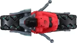 Maisto Tech Rc - Fjernstyret Motorcykel - Cyklone Drifter -Legetøjsland maisto rc cyklone drifter rc 10 usb ver 24 ghz red 140028 542958 5