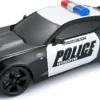 Maisto Tech Rc - Fjernstyret Bil - 2016 Chevrolet Politibil - 1:14 -Legetøjsland maisto rc police car chevrolet camaro rc 114 2740mhz 140011 542959