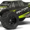 Maverick - Phantom Xt Fjernstyret Rc Truck - 1:10 - Grøn