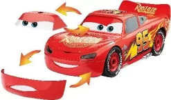 Revell First Construction - Cars - Lightning Mcqueen Med Lys Og Lyd - 1:20 -Legetøjsland mcqueen disney car 120 wlight sound 00920 574855 3