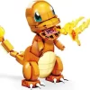 Mega Construx - Pokémon - Medium - Charmander -Legetøjsland mega construcx medium pokemon charmander gky96 513465