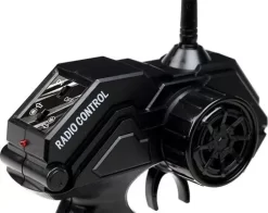 Tech Toys - Metal Beast Fjernstyret Truck - Earthquake - 1:16 - Orange -Legetøjsland metal beast earthquake rc 116 74v 500mah orange 576515 7