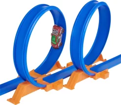 Zuru Metal Machines - Dinosaur Bilbane - T-Rex Attack -Legetøjsland metal machines legesaet t rex 509434 5