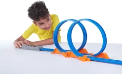 Zuru Metal Machines - Dinosaur Bilbane - T-Rex Attack -Legetøjsland metal machines legesaet t rex 509434 6