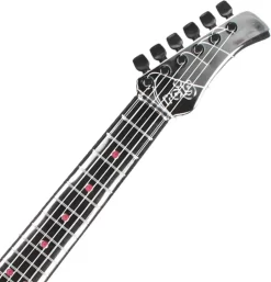 Mikrofon Og El Guitar Legetøj - Reig -Legetøjsland mikrofon og el guitar legetoej reig 598060 5