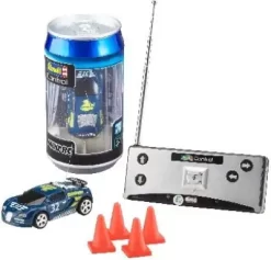 Mini Fjernstyret Racerbil - No. II - Revell Control