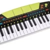 Legetøjs Keyboard Til Børn Med Rytmer Og Demosange 2 Legetøjs Keyboard Til Børn Med Rytmer Og Demosange -Legetøjsland mmw keyboard 462836