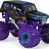 Monster Jam - Son-Uva Digger Monster Truck - Series 2 - 1:24 -Legetøjsland monster jam 124 collector truck s2 son uva digger 602970
