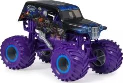 Monster Jam - Son-Uva Digger Monster Truck - Series 2 - 1:24