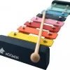 Xylofon I Metal Og Træ Til Børn - Mumitroldene -Legetøjsland moomin xylophone 516004
