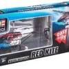 Revell Control - Helikopter - Fjernstyret - Red Kite - 24 CM -Legetøjsland motion helicopter red kite 23834 575419