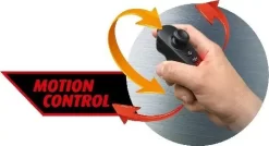 Revell Control - Helikopter - Fjernstyret - Red Kite - 24 CM -Legetøjsland motion helicopter red kite 23834 575419 7