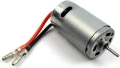 Blackzon - Motor 390 Til Smyter Køretøjer