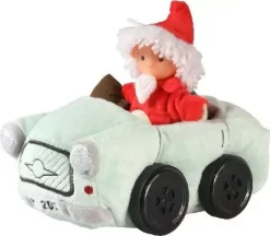 Fjernstyret Bil Til Børn - Sandman - Revellino -Legetøjsland my first rc sandman 23207 575395 1