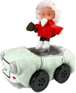 Fjernstyret Bil Til Børn - Sandman - Revellino -Legetøjsland my first rc sandman 23207 575395 3