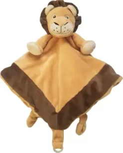 My Teddy - Nusseklud - Løve