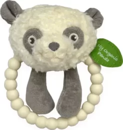 My Teddy - Panda Rangle