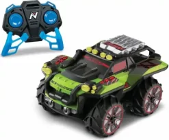 Nikko Fjernstyret Bil - Vaporizr Xt - Grøn