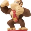 Nintendo Amiibo Figur - Donkey Kong -Legetøjsland nintendo amiibo figurine donkey kong super mario collection 361273