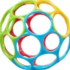 Oball - Bold - Multifarvet 2 Oball - Bold - Multifarvet -Legetøjsland oball 10 cm multicolor 218911