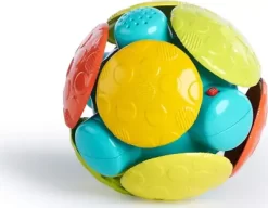 Oball - Bold Med Musik