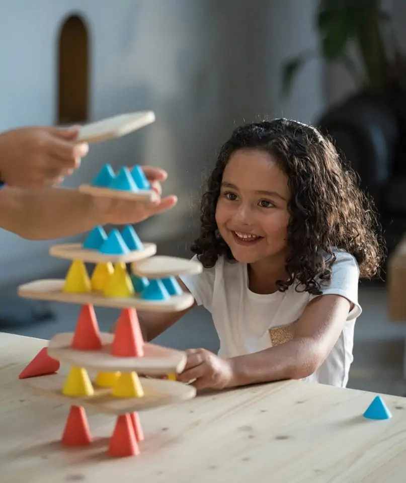 Oppi - Piks - Stort Sæt - 64 Dele 4 Oppi - Piks - Stort Sæt - 64 Dele - Billede 2