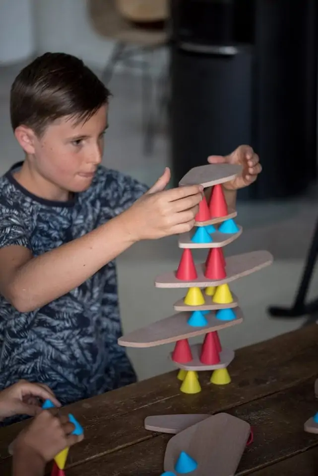 Oppi - Piks - Stort Sæt - 64 Dele 6 Oppi - Piks - Stort Sæt - 64 Dele - Billede 4