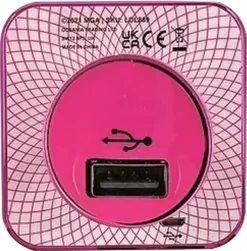 L.O.L. Surprise - Karaoke Mikrofon Med Højttaler - Otl -Legetøjsland otl karaoke mikrofon med hoejtaler lol suprise my diva 582906 5