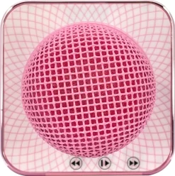 Paw Patrol - Karaoke Mikrofon Med Højttaler - Pink - Otl 13 Paw Patrol - Karaoke Mikrofon Med Højttaler - Pink - Otl -Legetøjsland otl karaoke mikrofon med hoejtaler paw patrol pink 556067 2