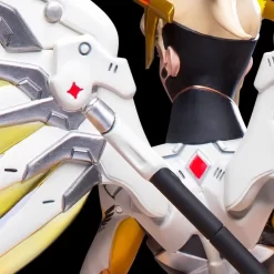 Overwatch Premium Figur - Mercy -Legetøjsland overwatch premium statues mercy 427569 3