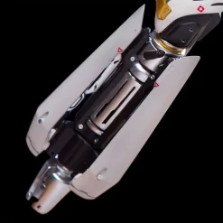 Overwatch Premium Figur - Mercy -Legetøjsland overwatch premium statues mercy 427569 7