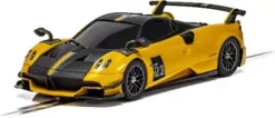 Scalextric - Pagani Huayra Bc Roadster Bil - 1:32 - C4212