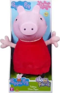 Gurli Gris Bamse Med Lyd Og Lys