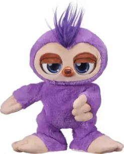 Zuru Pets Alive - Fifi Det Dansende Dovendyr