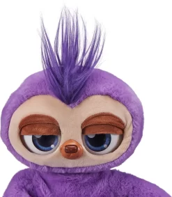 Zuru Pets Alive - Fifi Det Dansende Dovendyr -Legetøjsland petsalive fifi det dansende dovendyr 509250 2