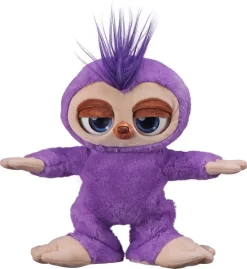 Zuru Pets Alive - Fifi Det Dansende Dovendyr -Legetøjsland petsalive fifi det dansende dovendyr 509250 5