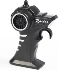 Fjernstyret Rc Truck - Cross Country - 1:14 - 12 Km/T - Tech Toys -Legetøjsland pickup 114 24 ghz rc go fierce turquoise usb 576511 8