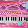 My Music World - Legetøjs Keyboard - Lyserød - 39 CM 1 My Music World - Legetøjs Keyboard - Lyserød - 39 CM -Legetøjsland pink keyboard 39 cm 433607