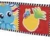 Playgro - Tummy Time - Vendbar Bog Med Spejl -Legetøjsland playgro convertible tummy time mirror and book 10186971 422107