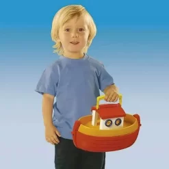 Playmobil 123 - Noahs Ark - 6765 -Legetøjsland playmobil 123 noahs ark 6765 502713 1