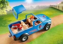 Playmobil Country - Mobil Smed - 70518 -Legetøjsland playmobil mobil smed country 546988 3