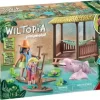 Playmobil Wiltopia - Padletur Med Floddelfinerne - 71143 -Legetøjsland playmobil wiltopia padletur med floddelfinerne 592636
