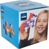 Plus Plus Mini Basic - 600 Stk -Legetøjsland plus plus mini basic 600 stk 129941