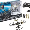 Revell - Controll - Quadrocopter Air Hunter Drone - 23860