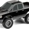 Dodge Ram 1500 Laramie Fjernstyret Bil - 1:10 - Revell Control - Sort -Legetøjsland ram 1500 laramie back in black 2020 rc 110 24445 575438