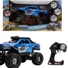 Fjernstyret Rc Bil Til Børn - 2017 Ford F-150 Raptor 4X4 -Legetøjsland rc 2017 ford f 150 raptor 4x4 112 musb 511395